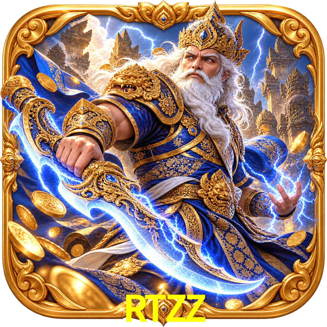 RTZZ APK Indonesia - Panduan Lengkap dan Tutorial