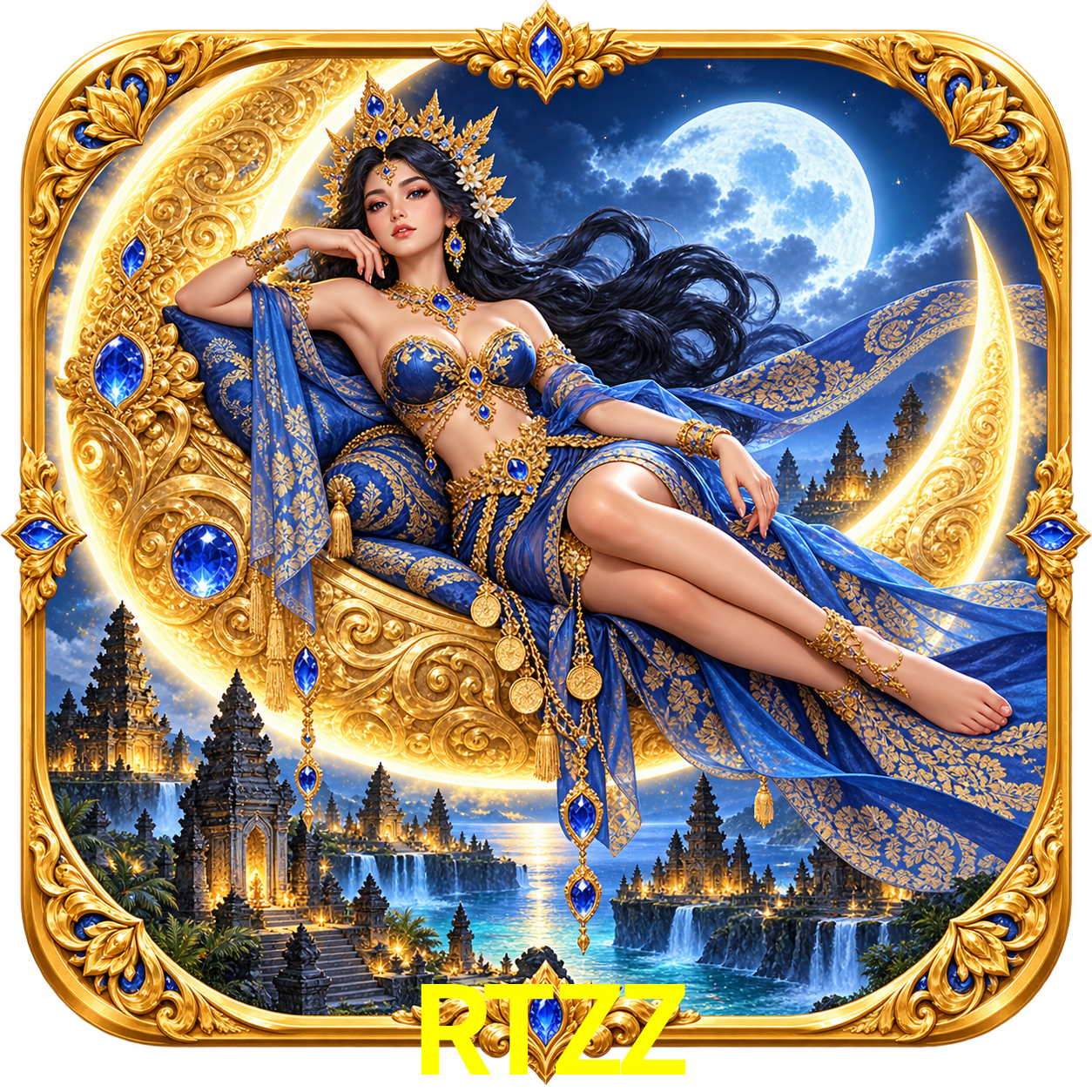 RTZZ APK Indonesia - Panduan Lengkap dan Tutorial